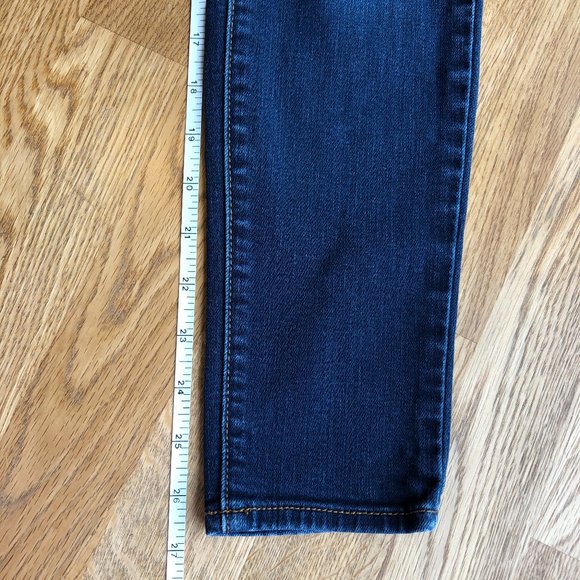 American Eagle Jegging Bundle Dark Wash Size 0 Short - Picture 16 of 16